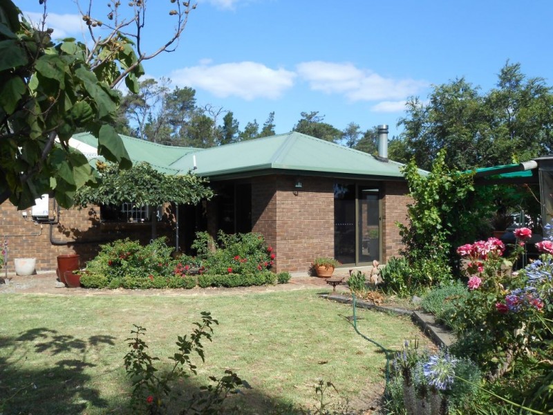 61 Weston Street, Longford TAS 7301