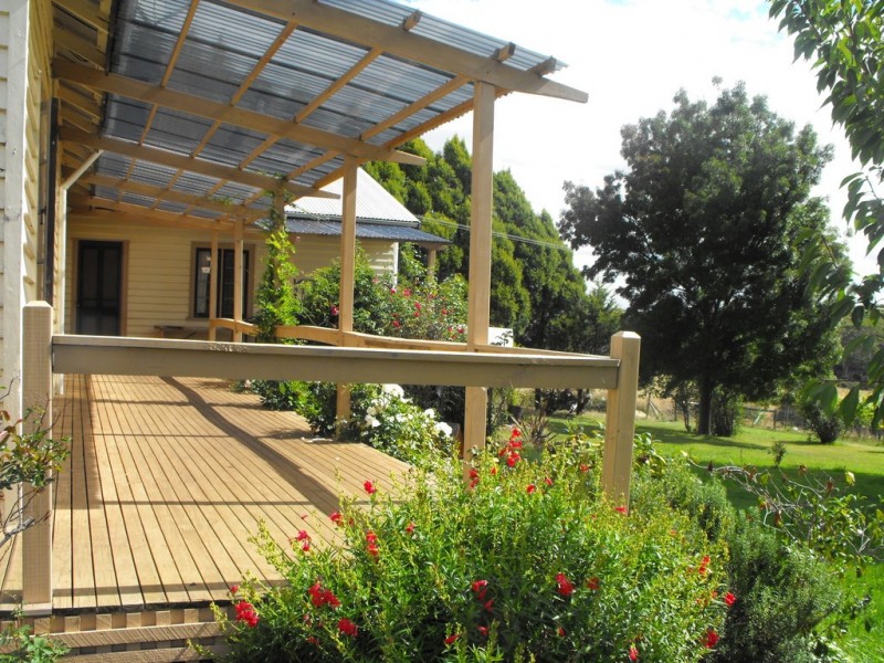 750 Deddington Road, Deddington TAS 7212