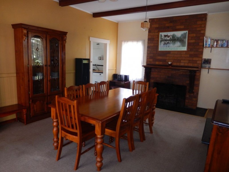 750 Deddington Road, Deddington TAS 7212