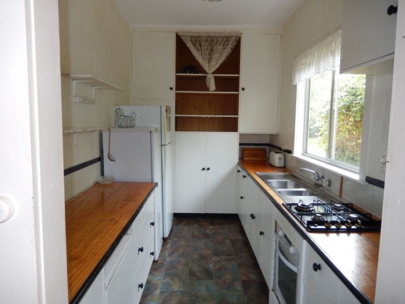 750 Deddington Road, Deddington TAS 7212