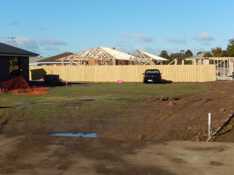 Lots 1 and 5 Malcombe Street, Longford TAS 7301
