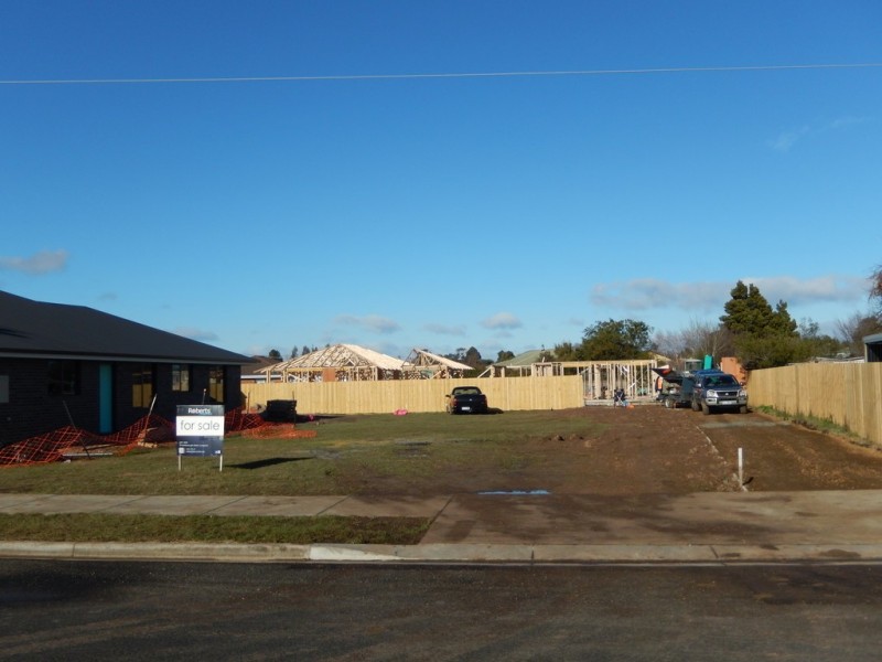 Lots 1 and 5 Malcombe Street, Longford TAS 7301