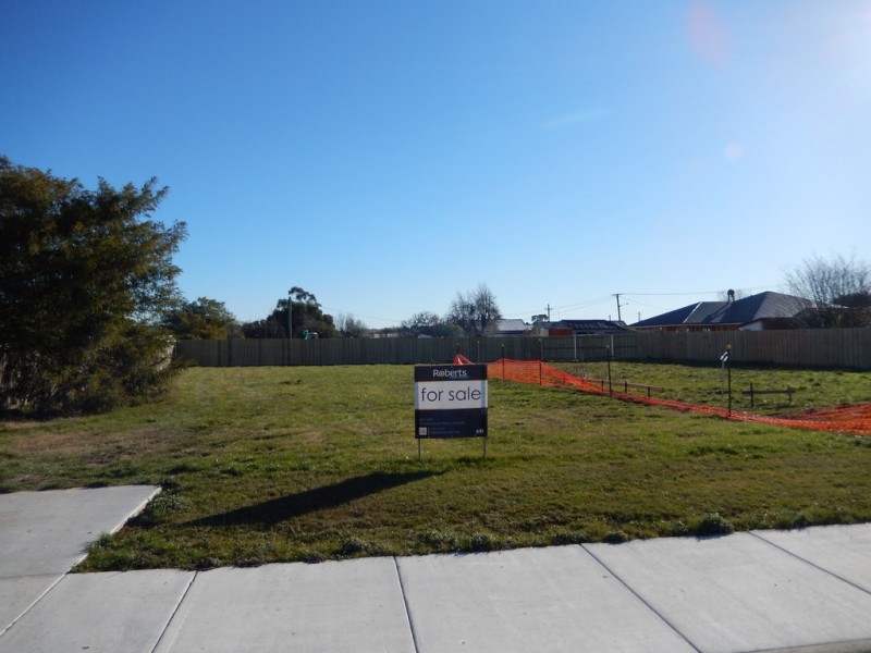 Lots 1 and 5 Malcombe Street, Longford TAS 7301