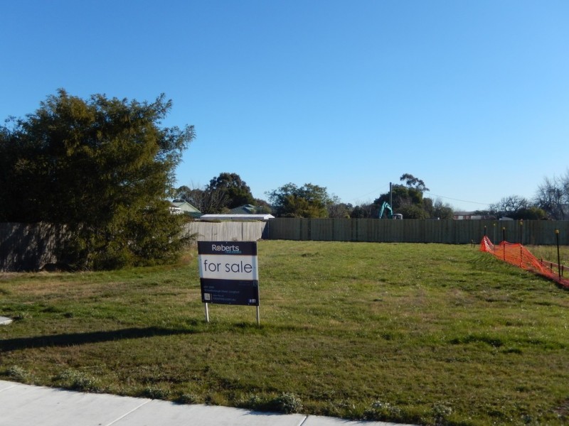 Lots 1 and 5 Malcombe Street, Longford TAS 7301