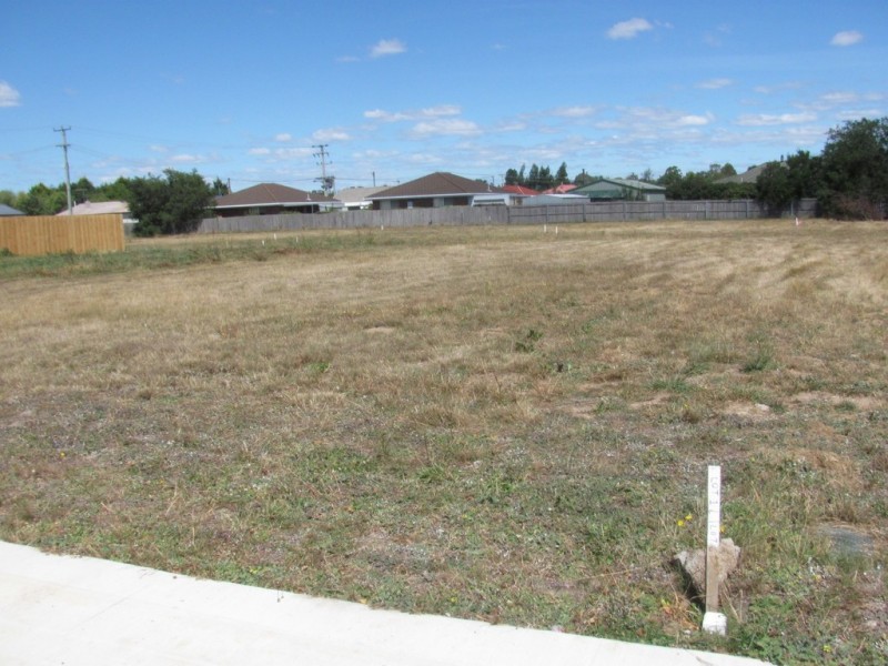 Lots 1 and 5 Malcombe Street, Longford TAS 7301