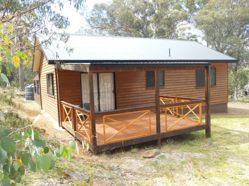 8 Shannon Road, Shannon TAS 7030