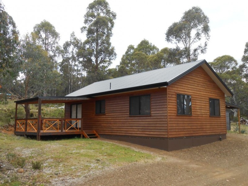 8 Shannon Road, Shannon TAS 7030