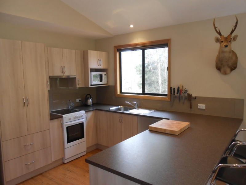 8 Shannon Road, Shannon TAS 7030