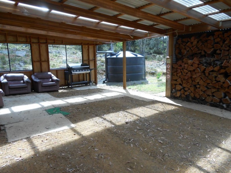 8 Shannon Road, Shannon TAS 7030