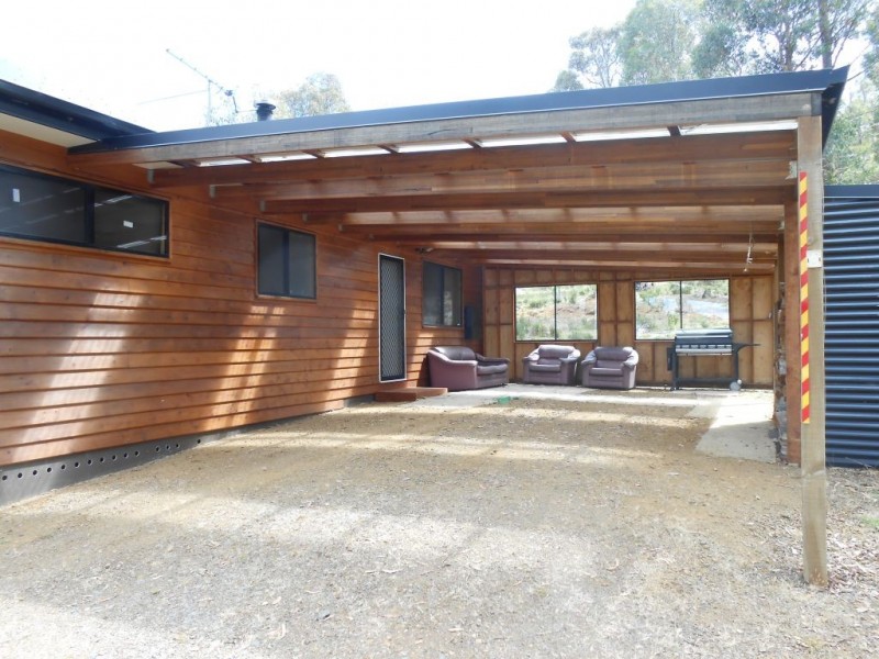 8 Shannon Road, Shannon TAS 7030