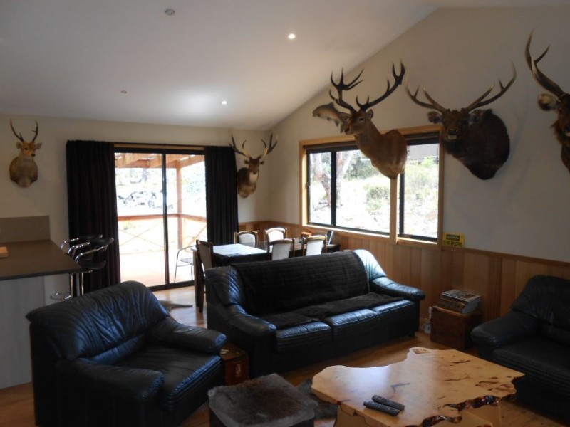 8 Shannon Road, Shannon TAS 7030