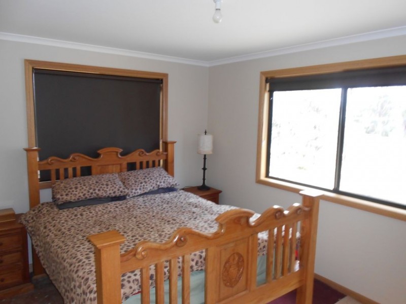 8 Shannon Road, Shannon TAS 7030