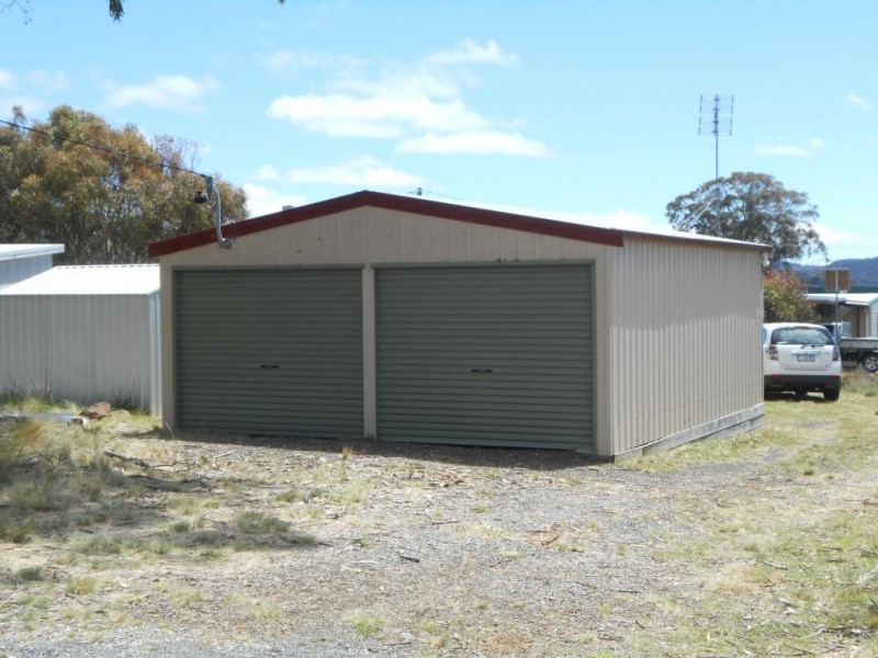 37 Dolerite Crescent, Flintstone TAS 7030
