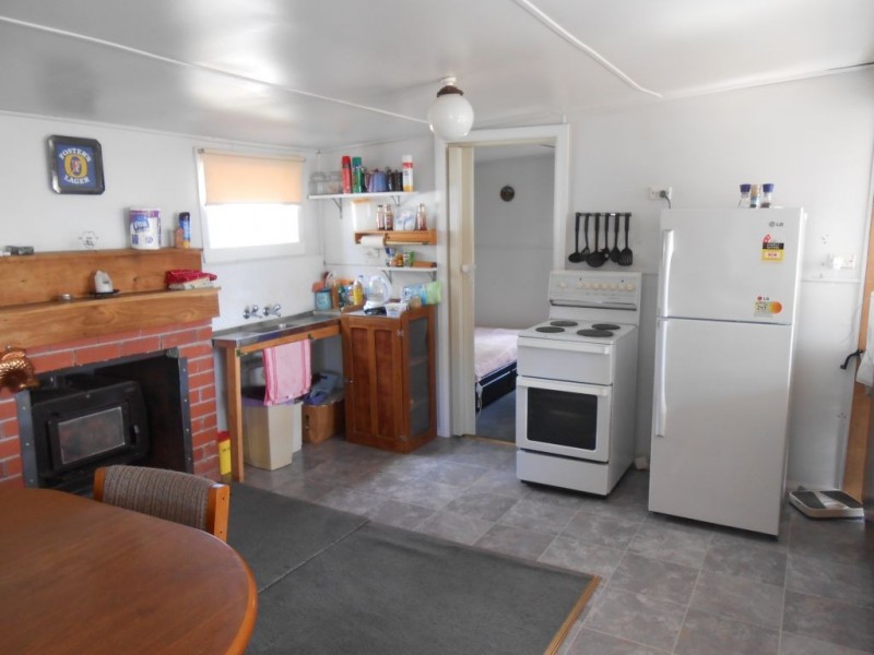 37 Dolerite Crescent, Flintstone TAS 7030