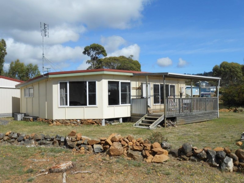 37 Dolerite Crescent, Flintstone TAS 7030
