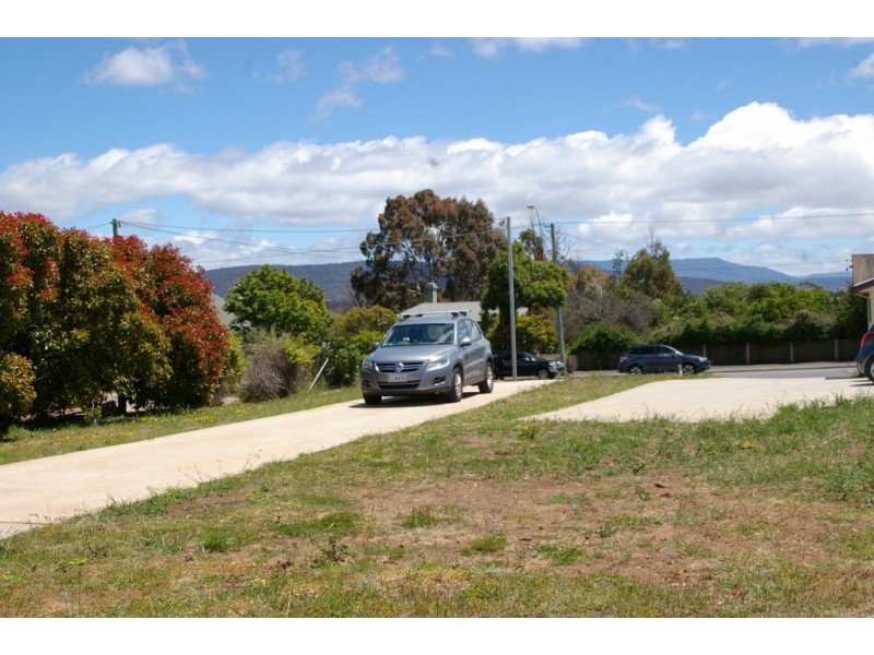 121A High Street, Campbell Town TAS 7210
