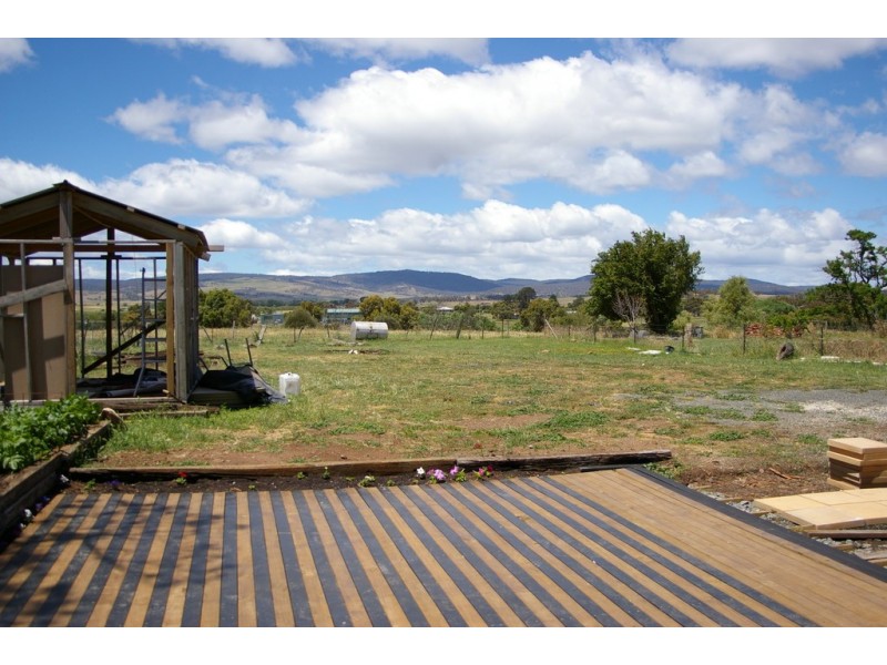 121A High Street, Campbell Town TAS 7210