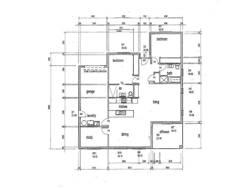 Unit 1, 3 Lach-Dar Court, Longford TAS 7301