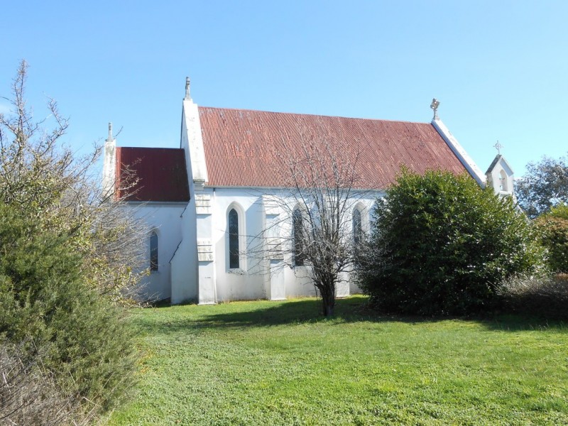 56 Clarence Street, Perth TAS 7300