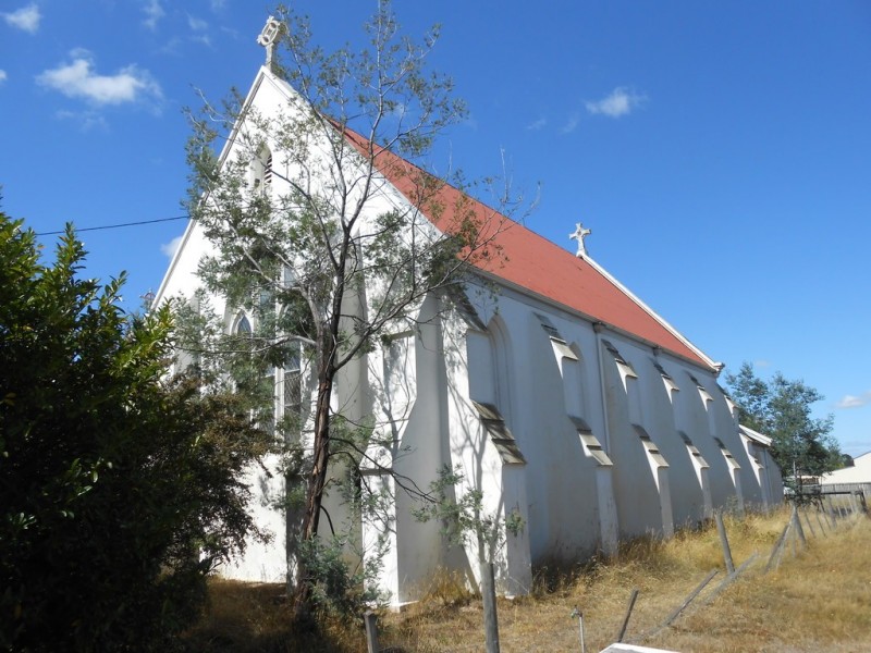 56 Clarence Street, Perth TAS 7300