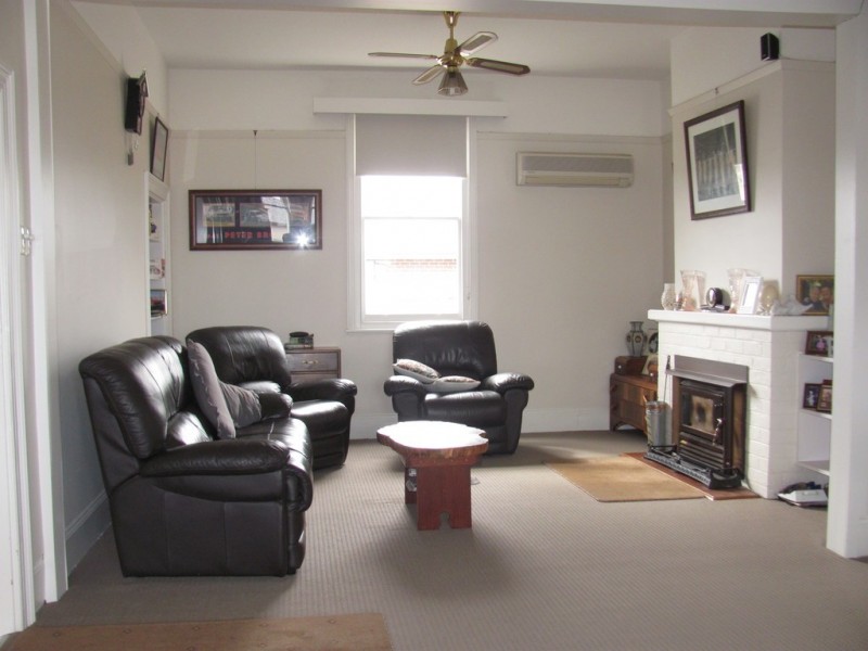 116 Fairtlough Street, Perth TAS 7300