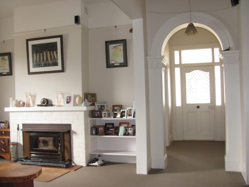 116 Fairtlough Street, Perth TAS 7300