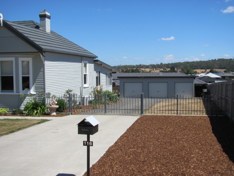 116 Fairtlough Street, Perth TAS 7300