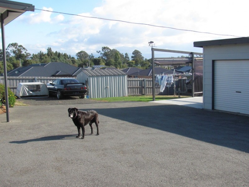 116 Fairtlough Street, Perth TAS 7300