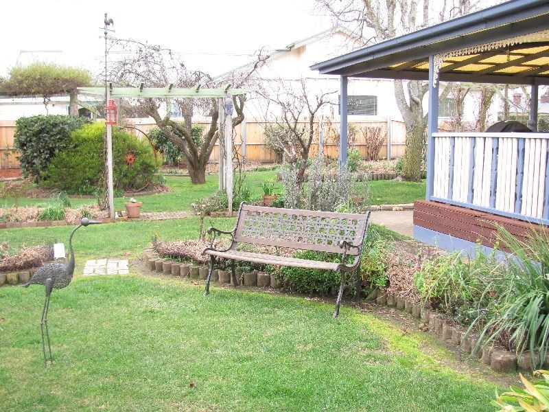 28 Smith Street, Longford TAS 7301