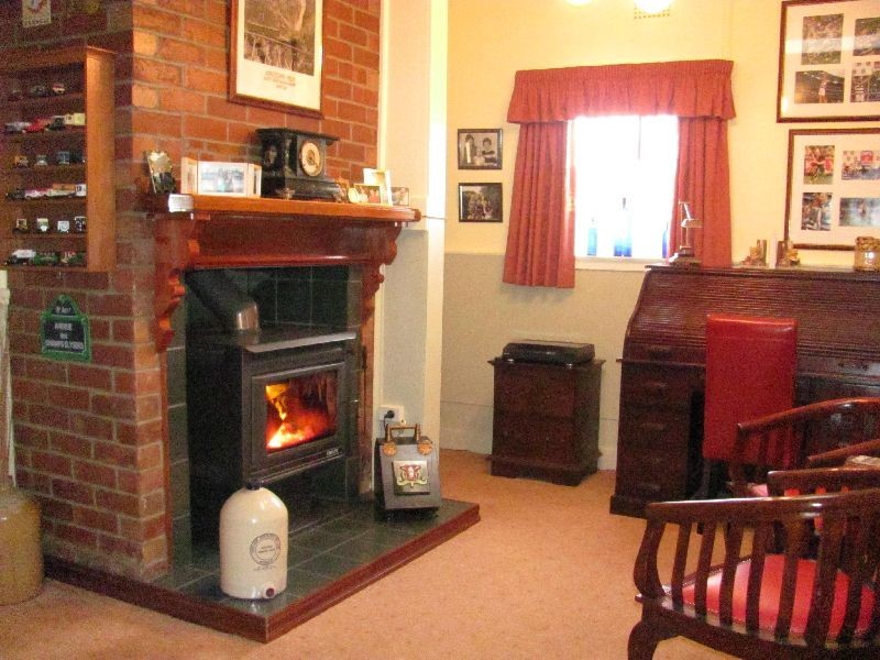 28 Smith Street, Longford TAS 7301