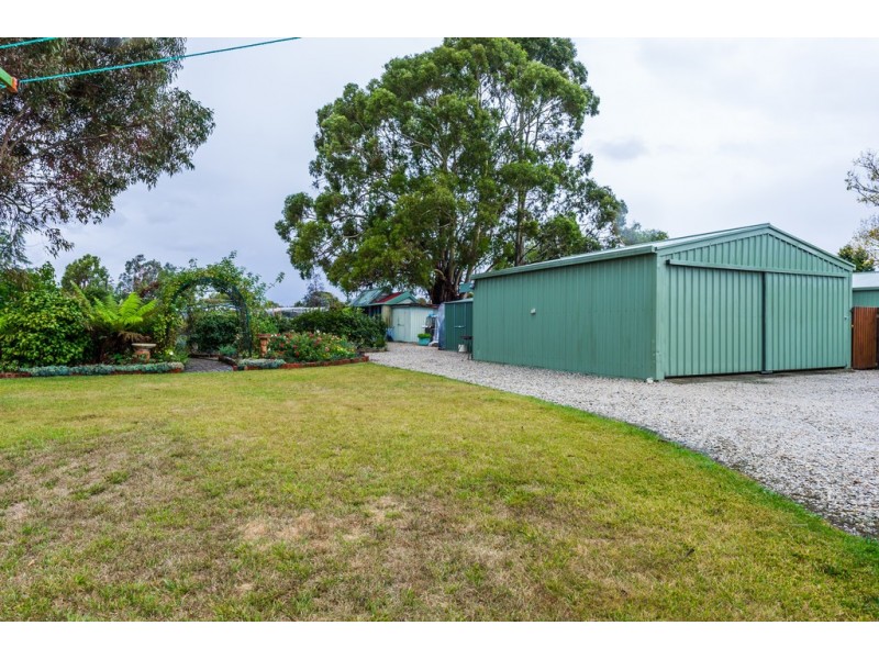 31A Catherine Street, Longford TAS 7301