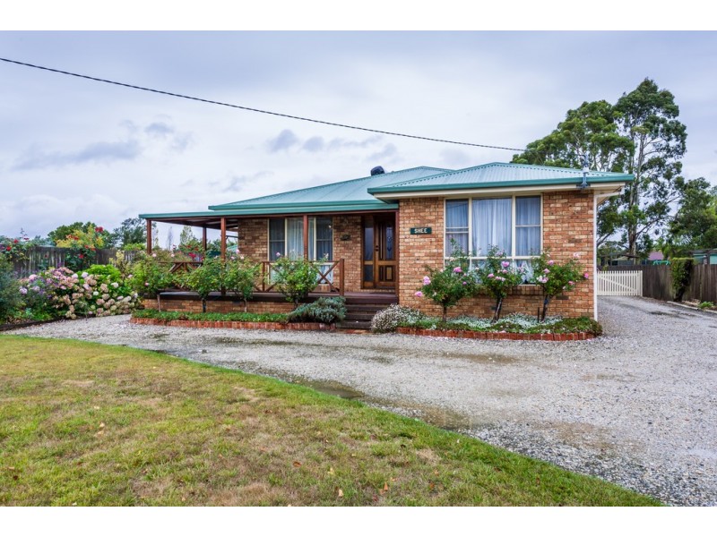 31A Catherine Street, Longford TAS 7301