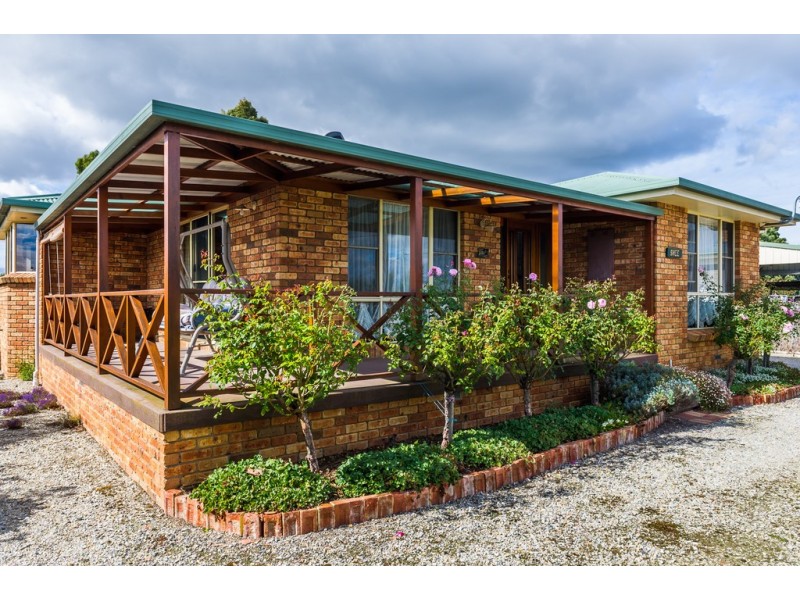 31A Catherine Street, Longford TAS 7301