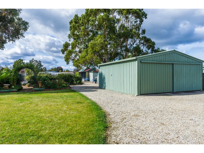 31A Catherine Street, Longford TAS 7301