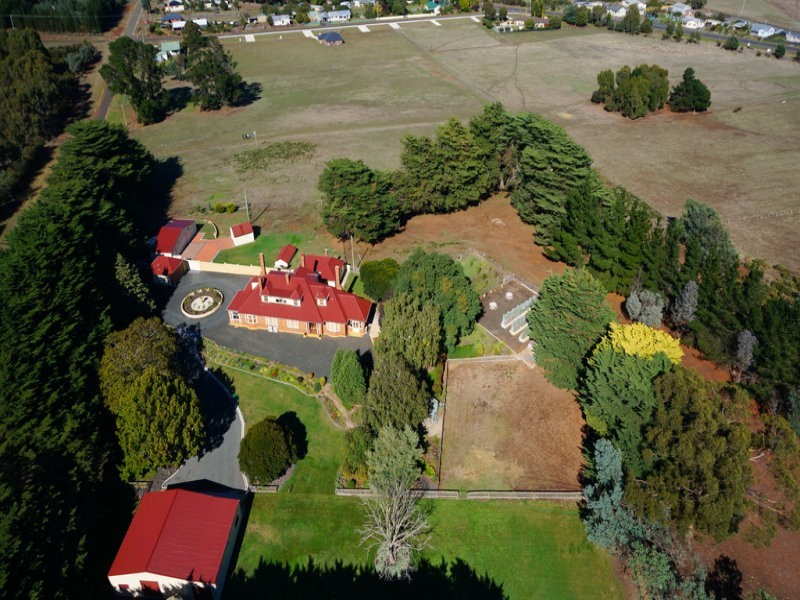 31-41 Grant Street, Campbell Town TAS 7210