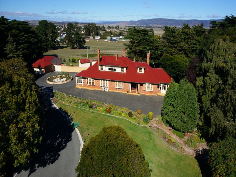 31-41 Grant Street, Campbell Town TAS 7210