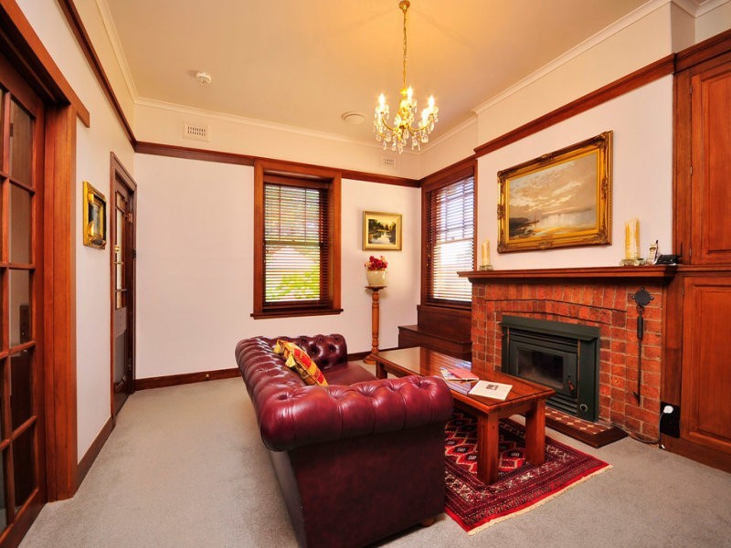 31-41 Grant Street, Campbell Town TAS 7210