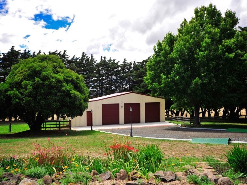 31-41 Grant Street, Campbell Town TAS 7210