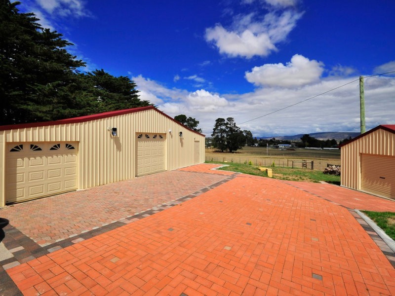 31-41 Grant Street, Campbell Town TAS 7210