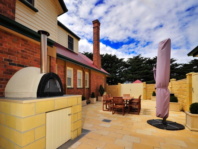 31-41 Grant Street, Campbell Town TAS 7210