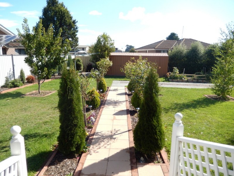 48 Pakenham Street, Longford TAS 7301