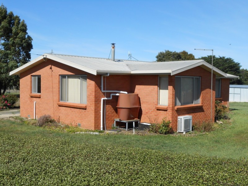 7A Saundridge Road, Cressy TAS 7302