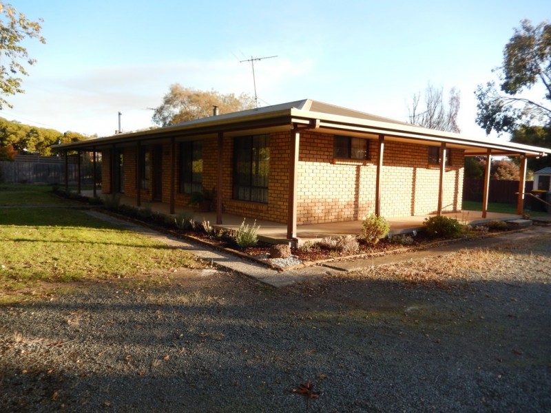 156 Wellington Street, Longford TAS 7301