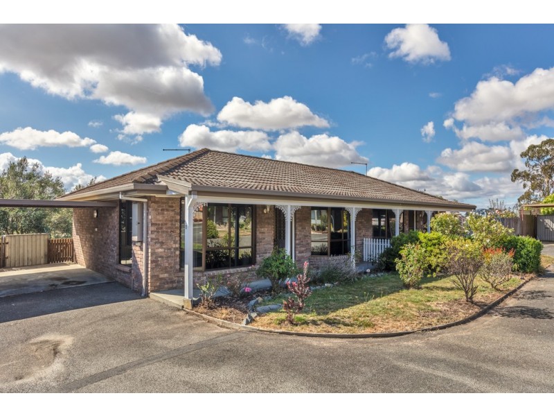 3/16 Logan Road, Evandale TAS 7212