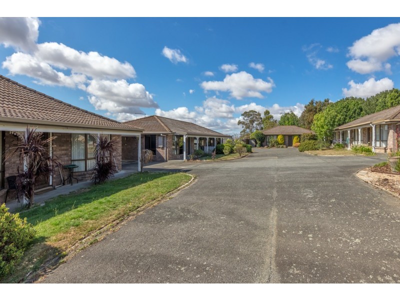3/16 Logan Road, Evandale TAS 7212