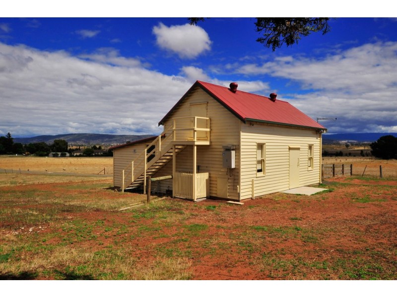 5A Bond Street, Campbell Town TAS 7210