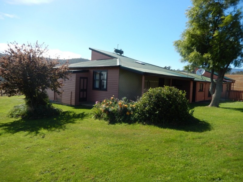 1278 Lake River Road, Cressy TAS 7302