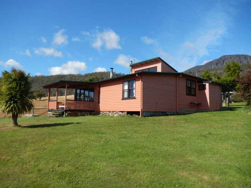 1278 Lake River Road, Cressy TAS 7302
