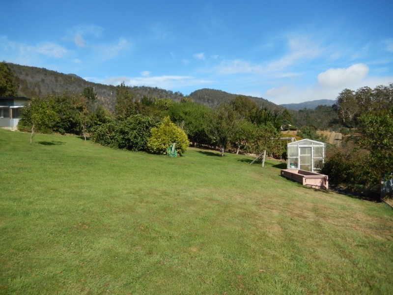1278 Lake River Road, Cressy TAS 7302
