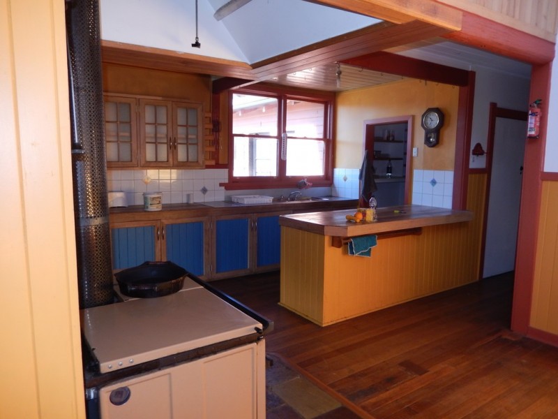 1278 Lake River Road, Cressy TAS 7302